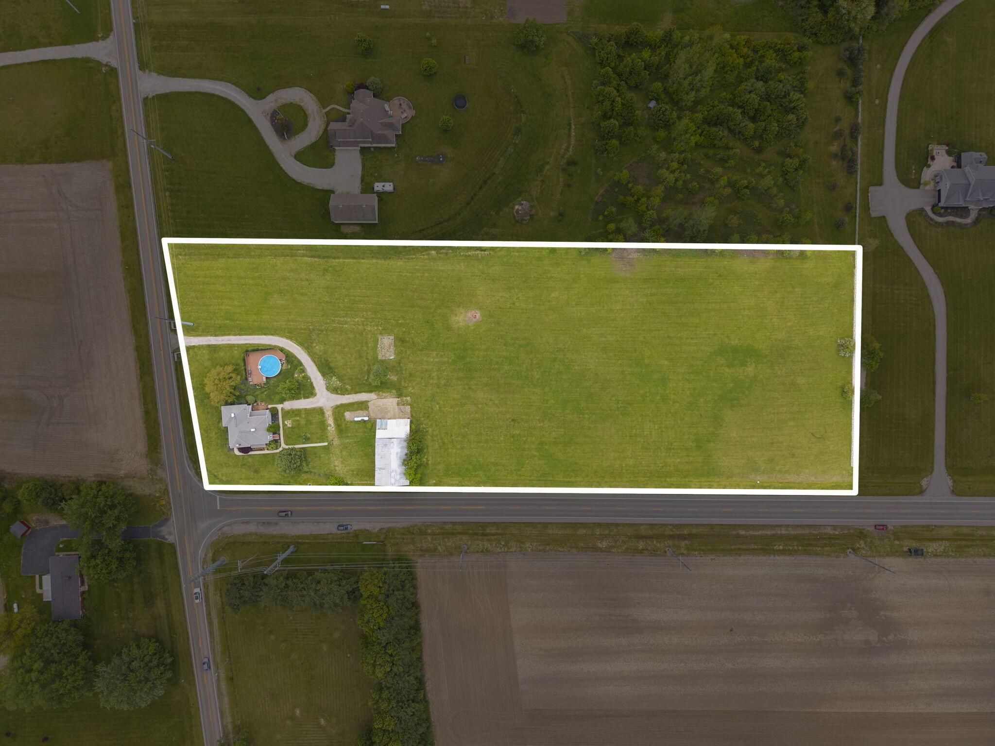 1263 Amity Road Galloway, OH 43119 - Photo 54 of 62