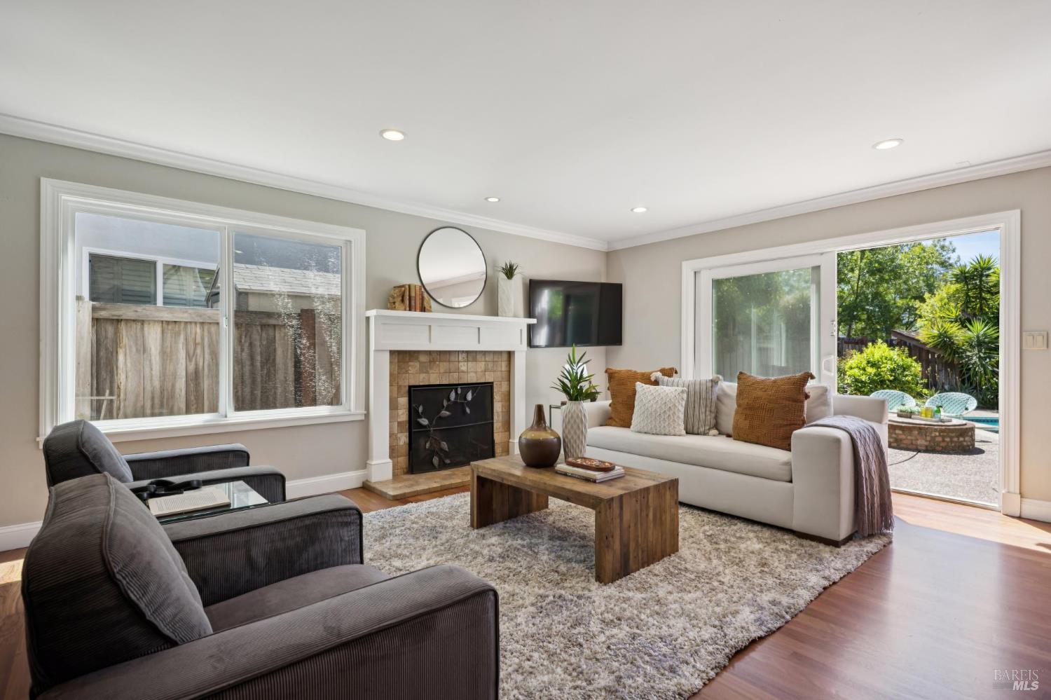 29 Andreas Circle Novato, CA 94945 - Photo 14 of 49