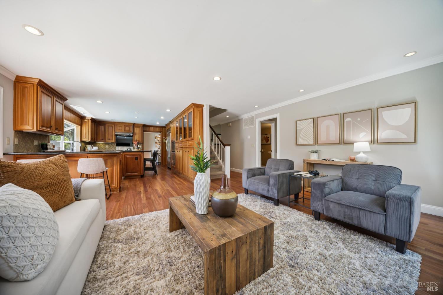 29 Andreas Circle Novato, CA 94945 - Photo 16 of 49