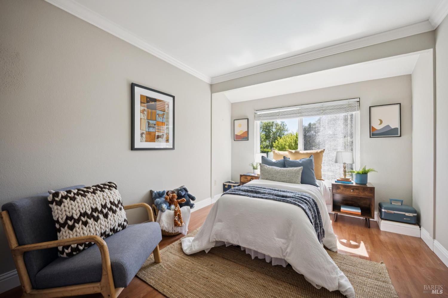 29 Andreas Circle Novato, CA 94945 - Photo 37 of 49