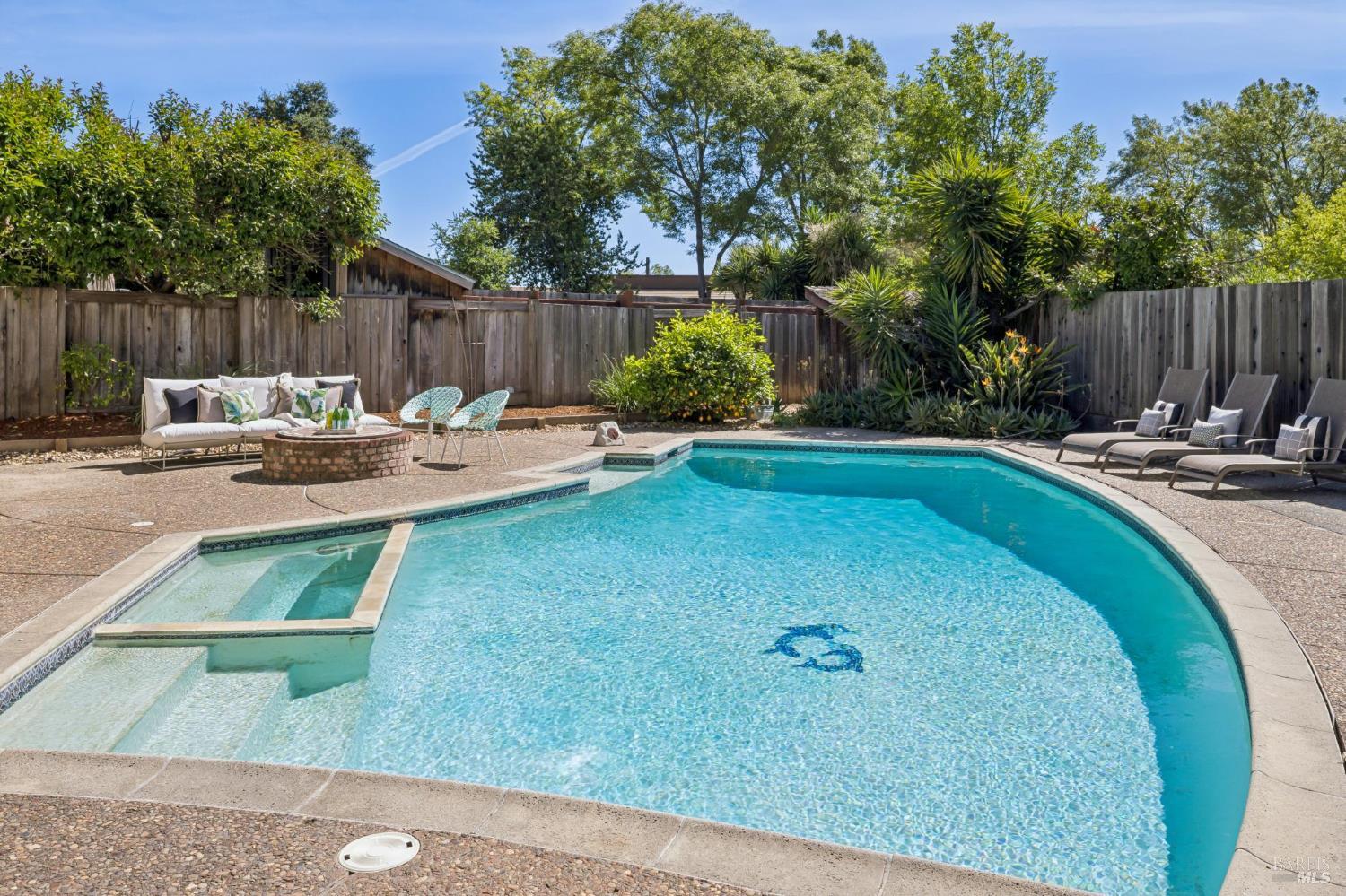 29 Andreas Circle Novato, CA 94945 - Photo 41 of 49
