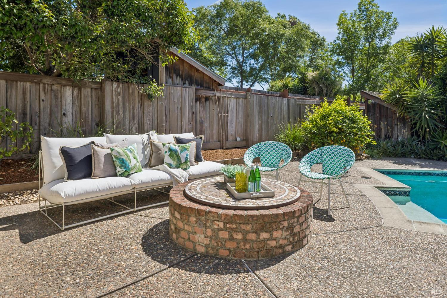 29 Andreas Circle Novato, CA 94945 - Photo 43 of 49