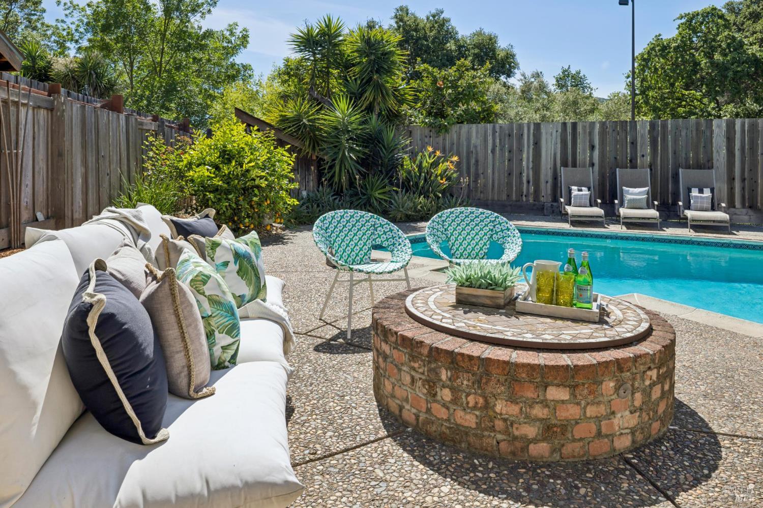 29 Andreas Circle Novato, CA 94945 - Photo 44 of 49