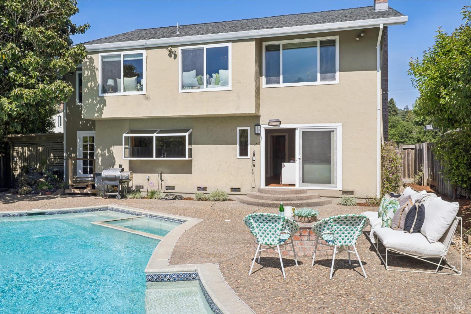 29 Andreas Circle Novato, CA 94945 - Photo 47 of 49