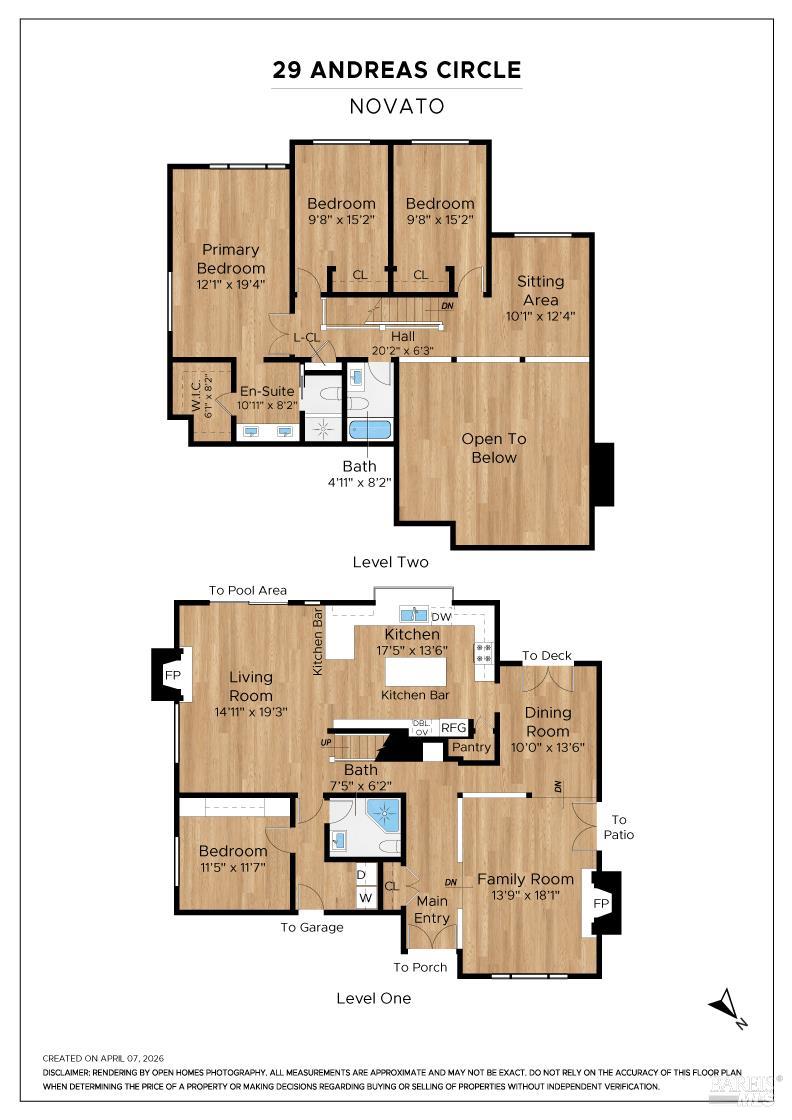 29 Andreas Circle Novato, CA 94945 - Photo 49 of 49