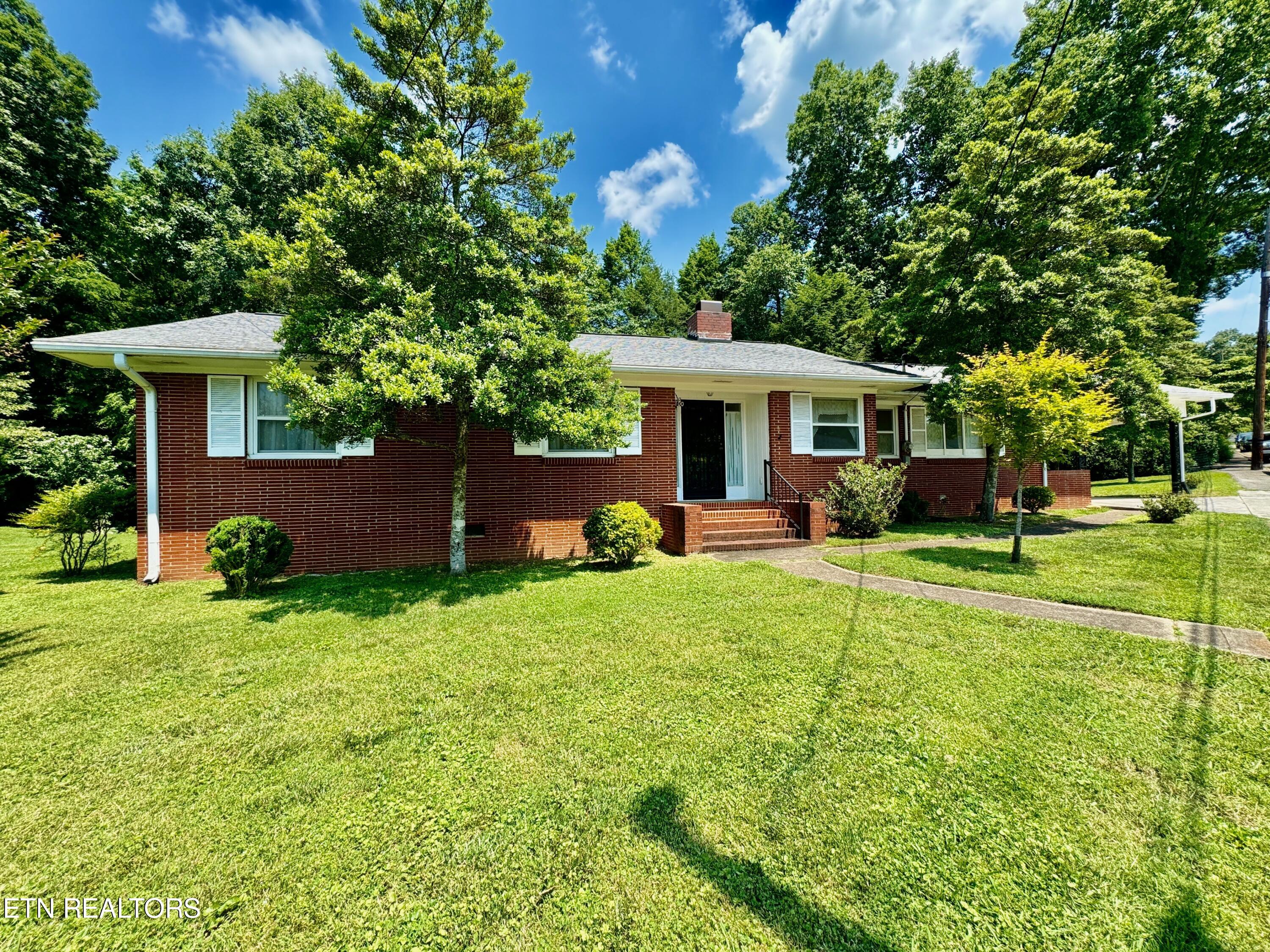 100 Olney Lane Oak Ridge, TN 37830 - Photo 1 of 48 1