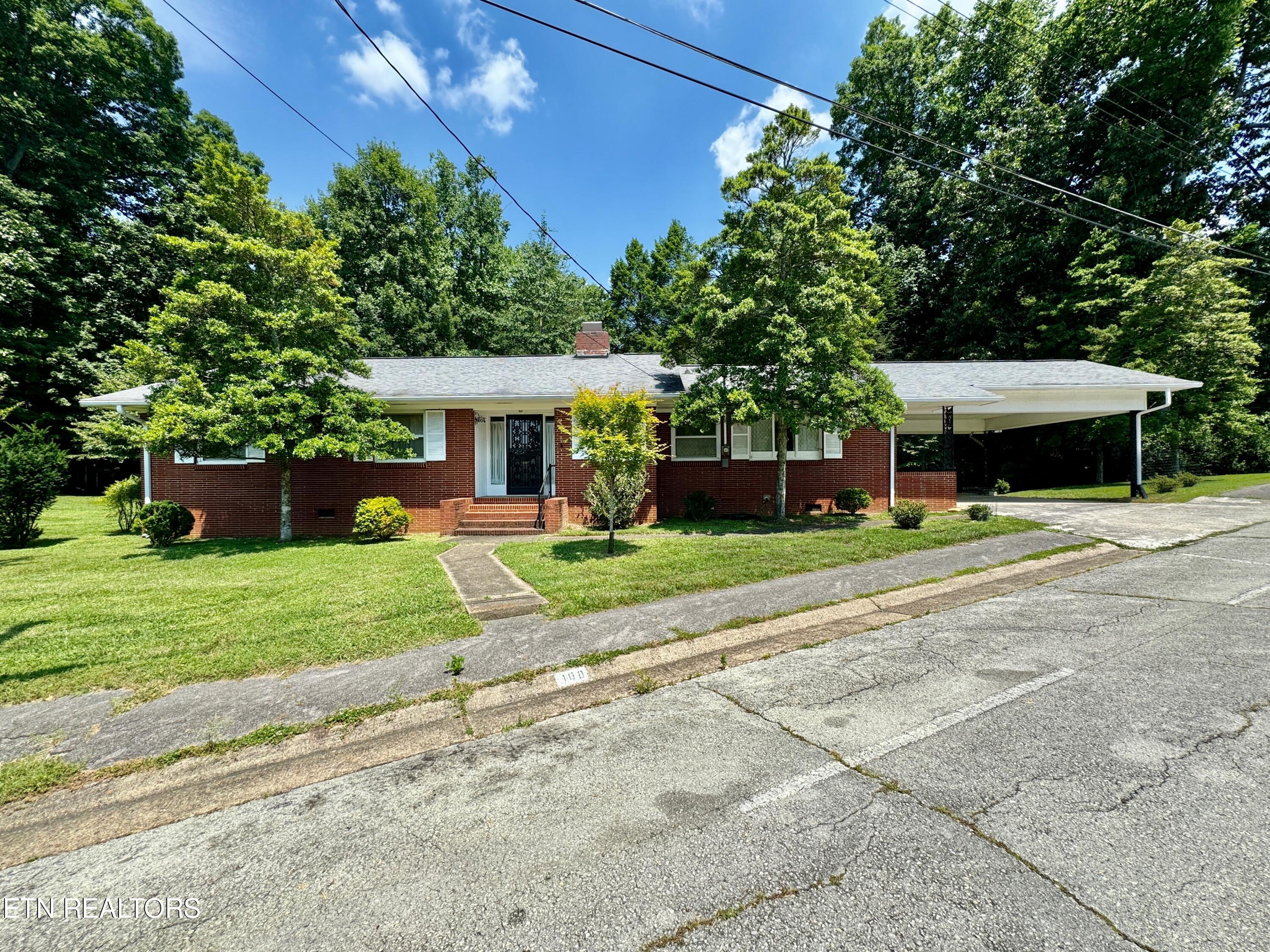 100 Olney Lane Oak Ridge, TN 37830 - Photo 3 of 48 3