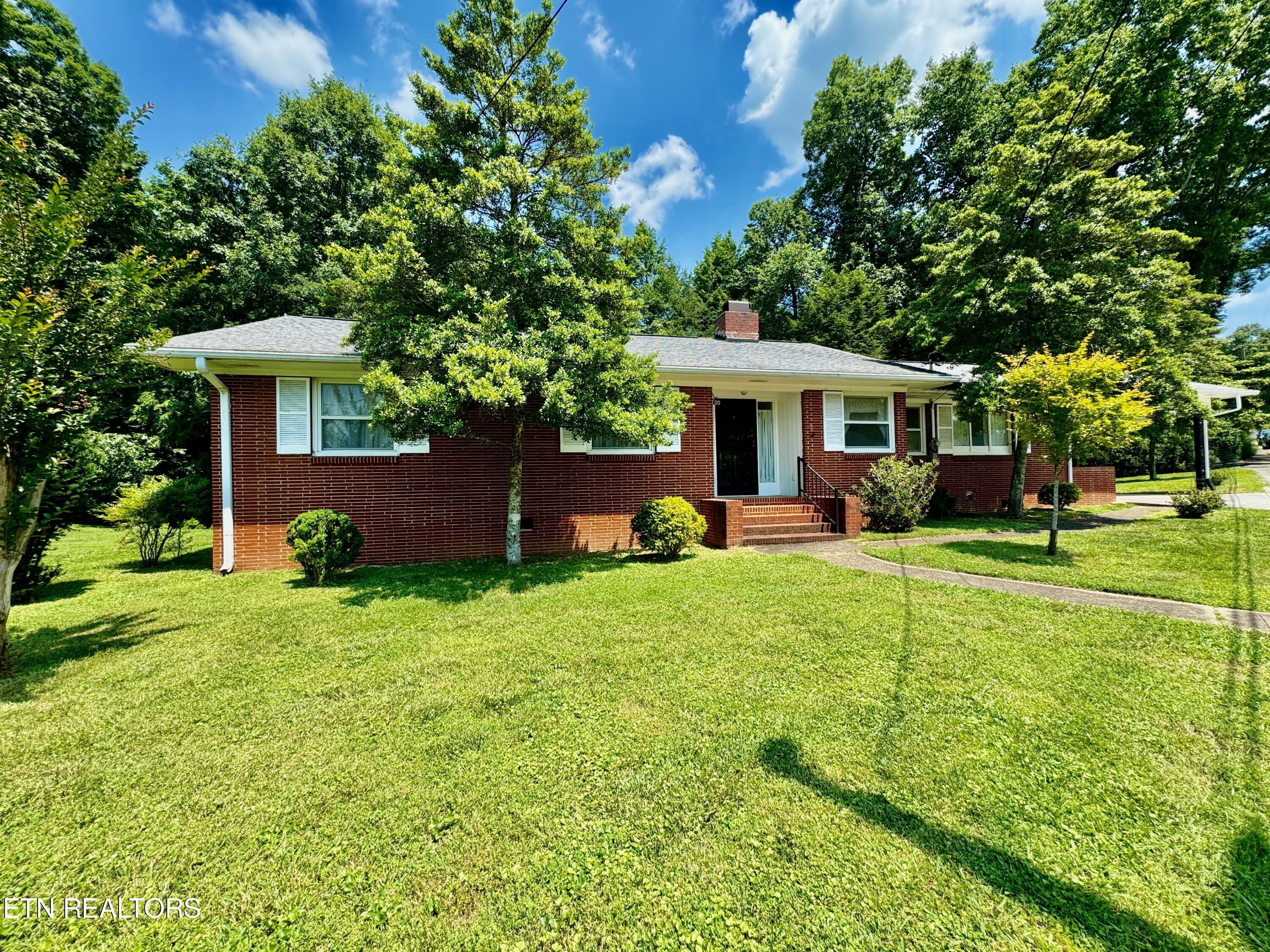 100 Olney Lane Oak Ridge, TN 37830 - Photo 48 of 48 48