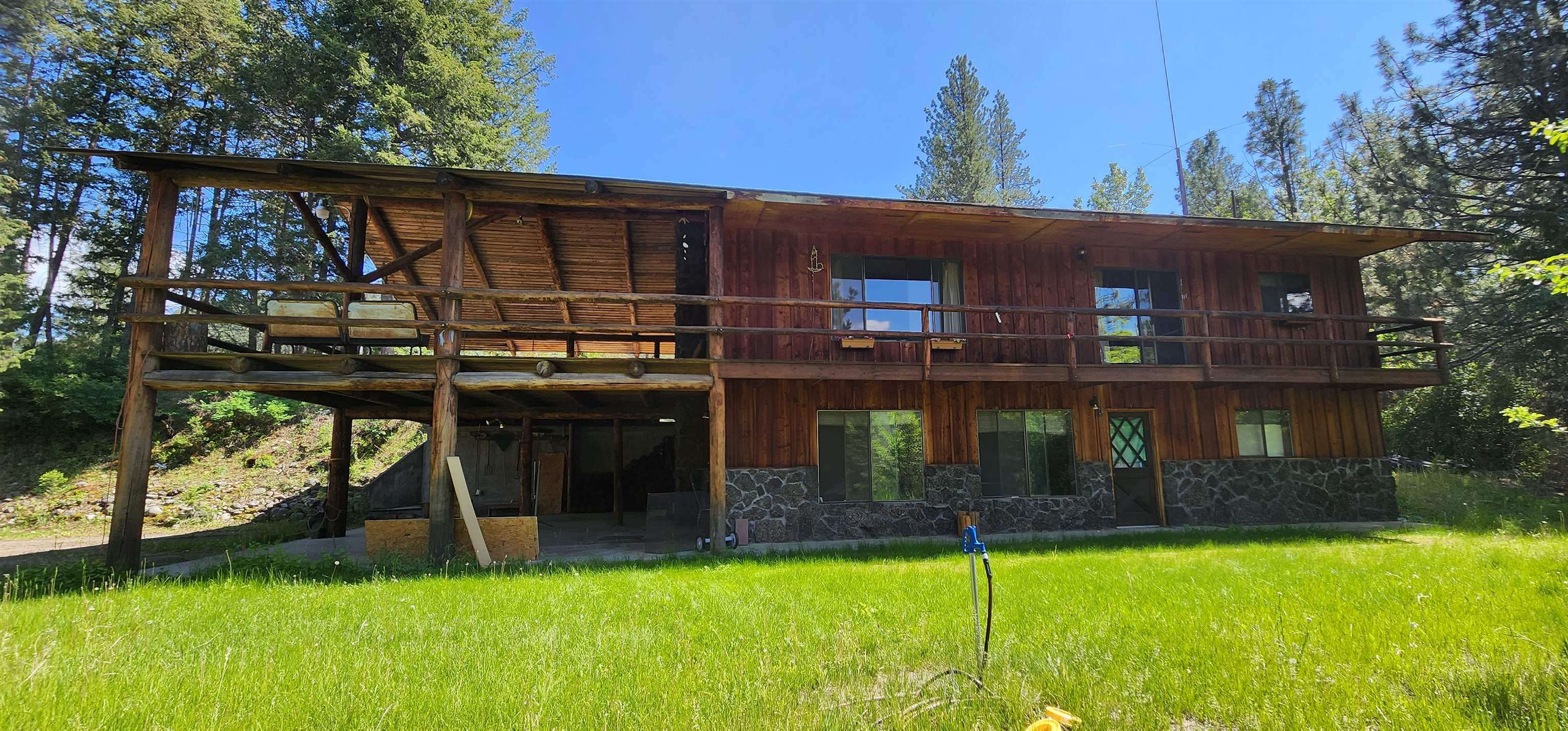 30520 State Rte 20 Republic, WA 99166 - Photo 31 of 35