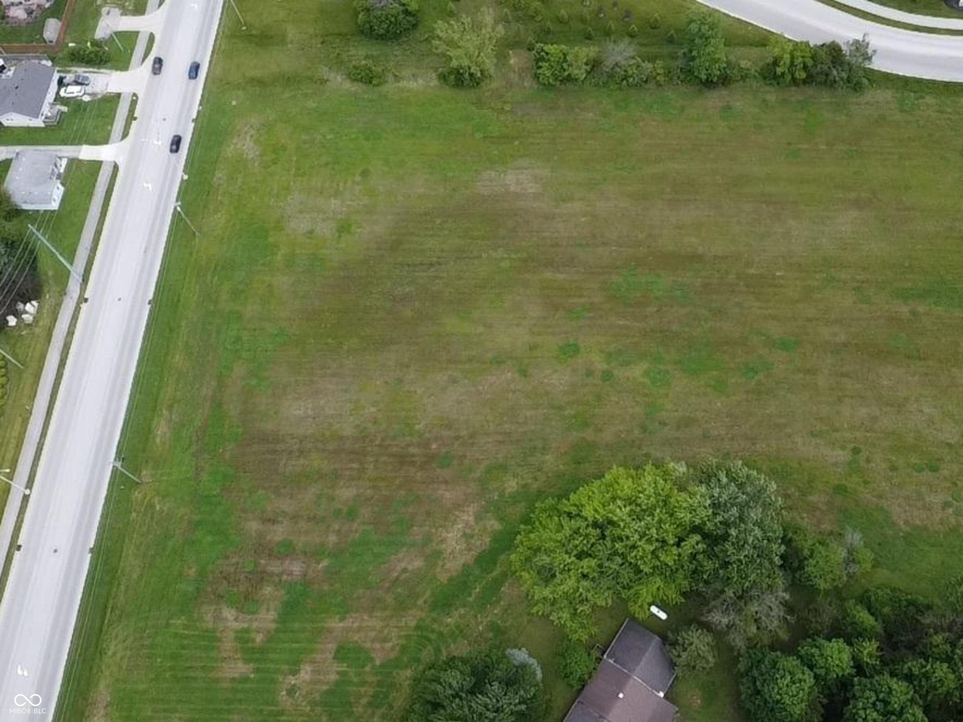 6064 South County Rd -675 East Plainfield, IN 46168 - Photo 4 of 7