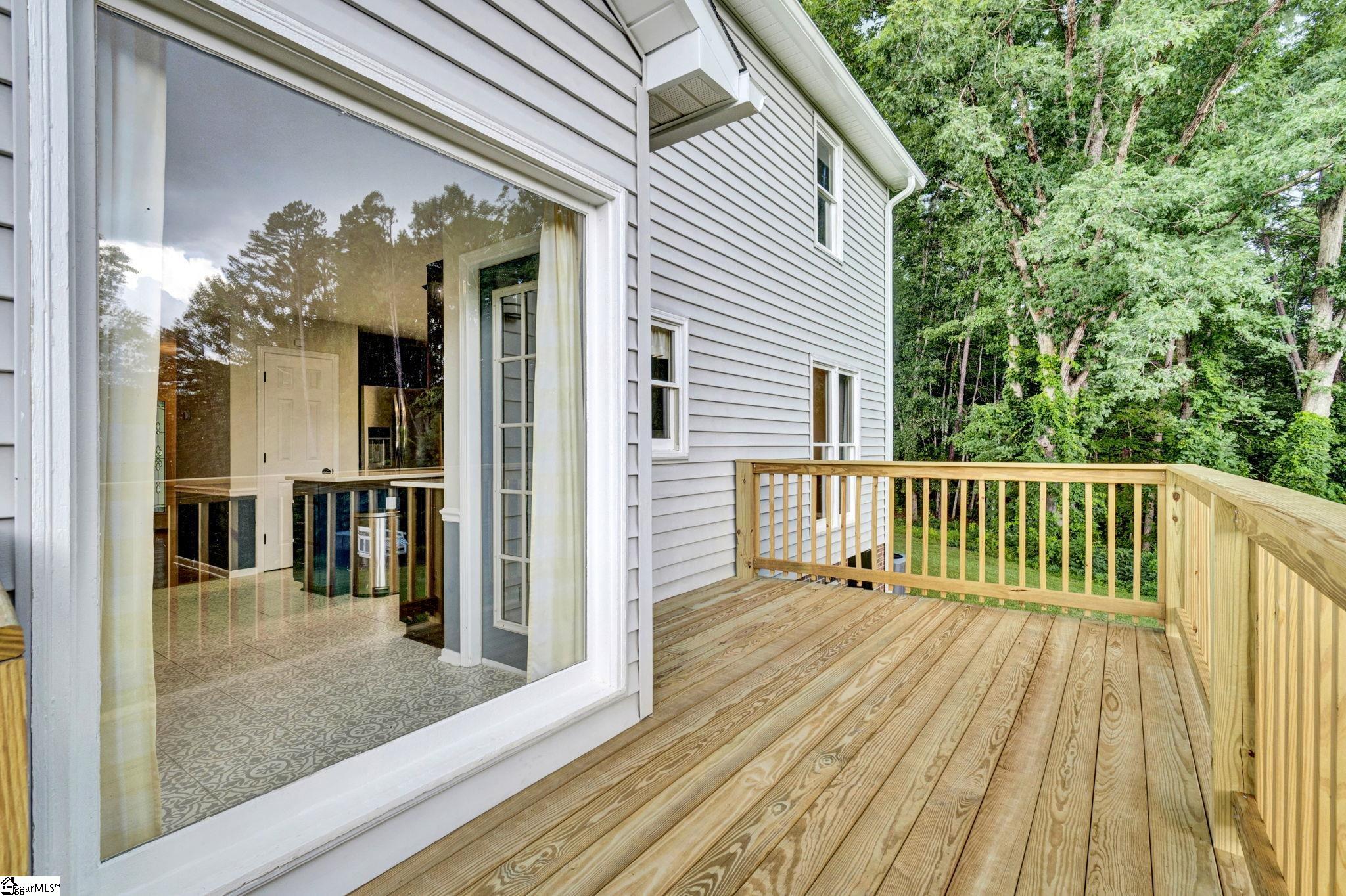 108 Syracuse Road Easley, SC 29642 - Photo 39 of 50