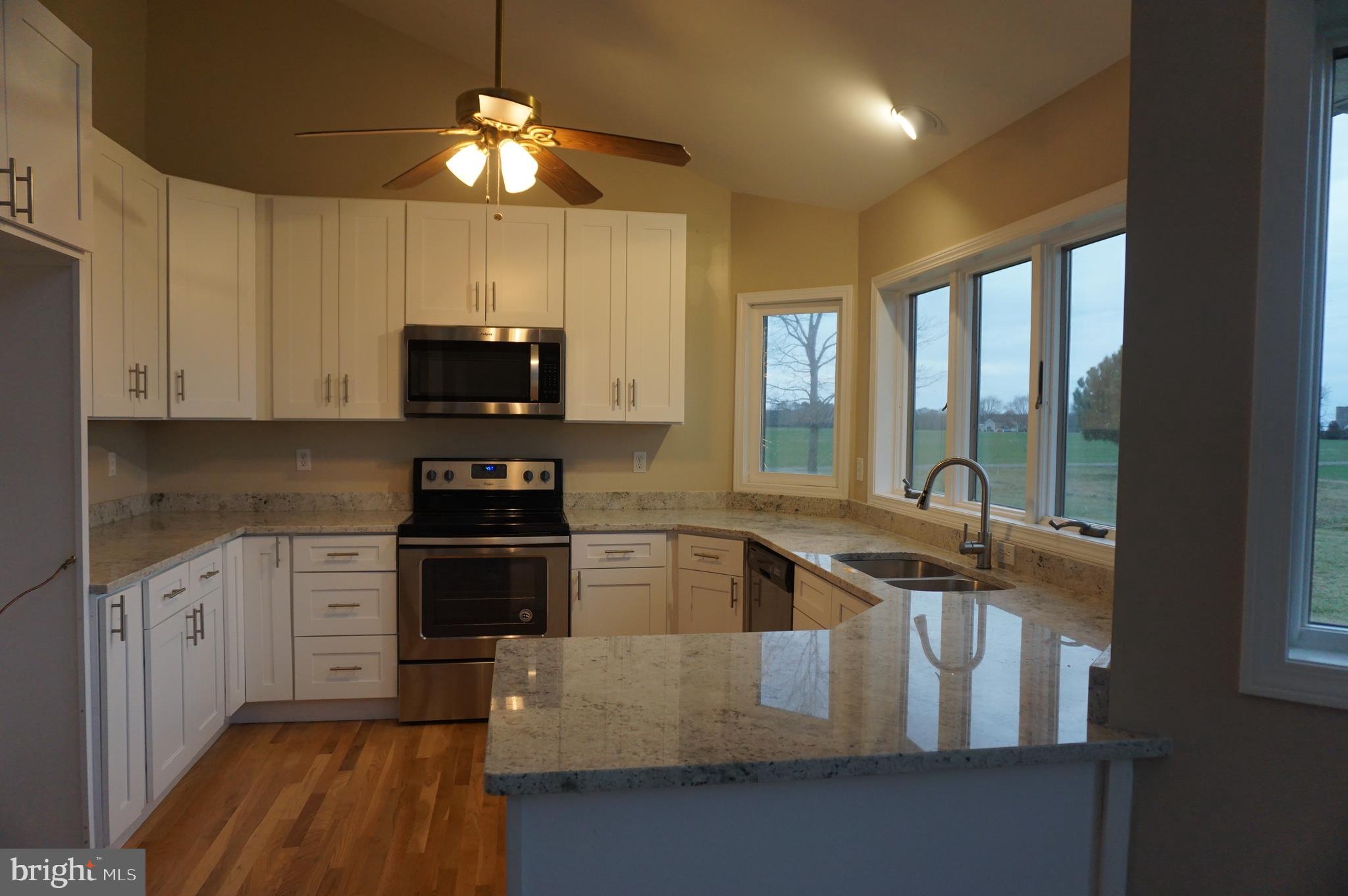 112 Conquest Road Centreville, MD 21617 - Photo 12 of 29 Kitchen