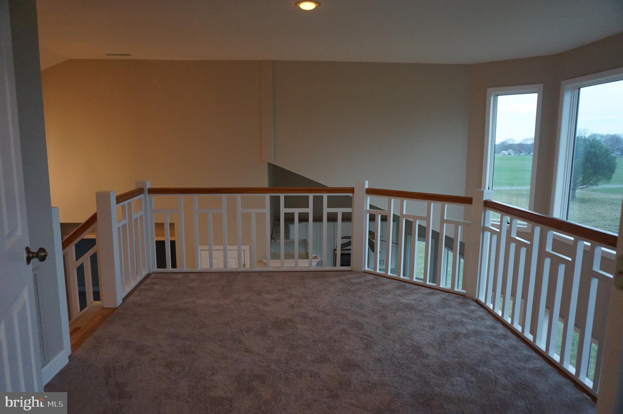 112 Conquest Road Centreville, MD 21617 - Photo 25 of 29 upstairs landing