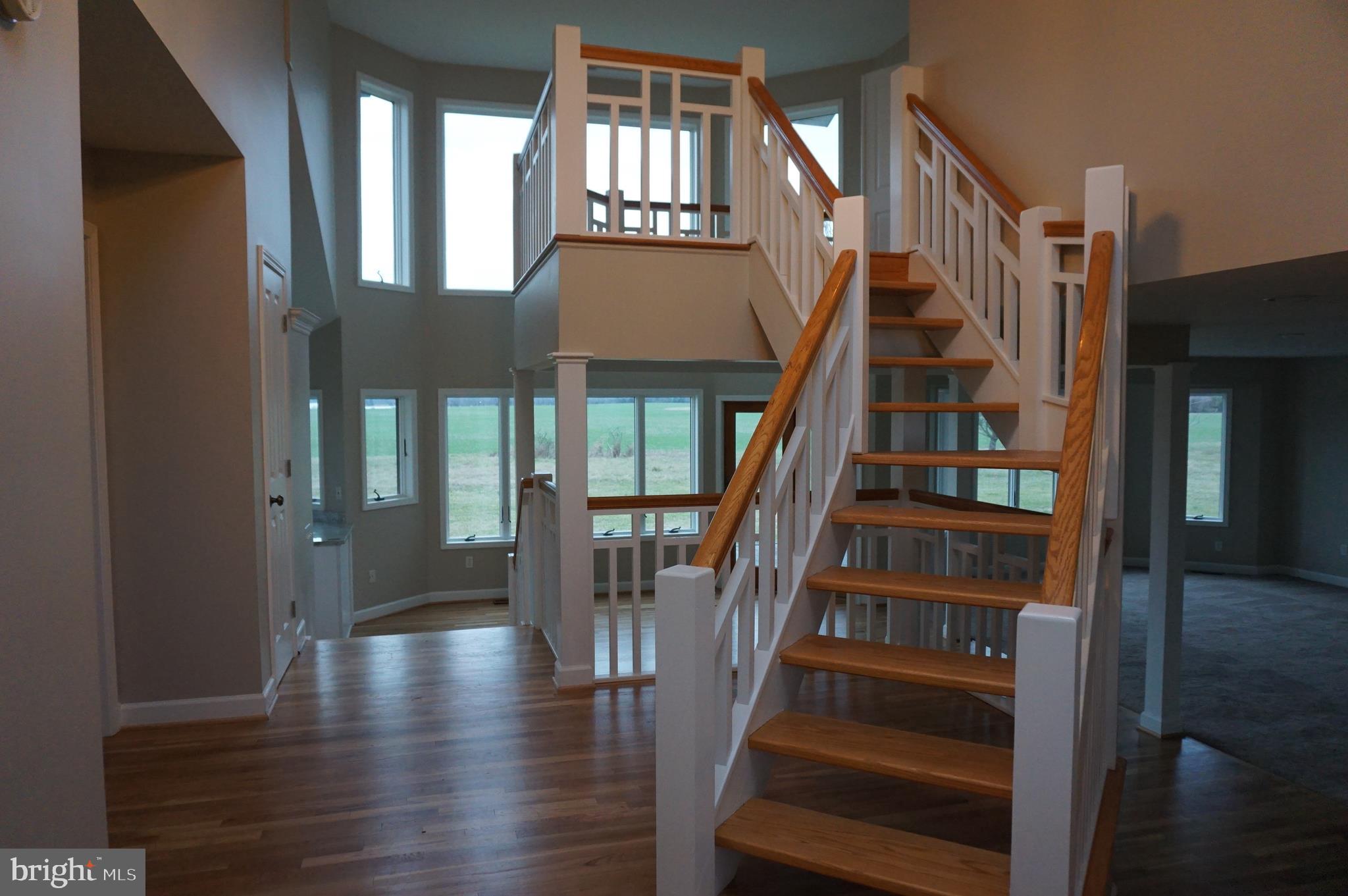 112 Conquest Road Centreville, MD 21617 - Photo 6 of 29 Open floor plan