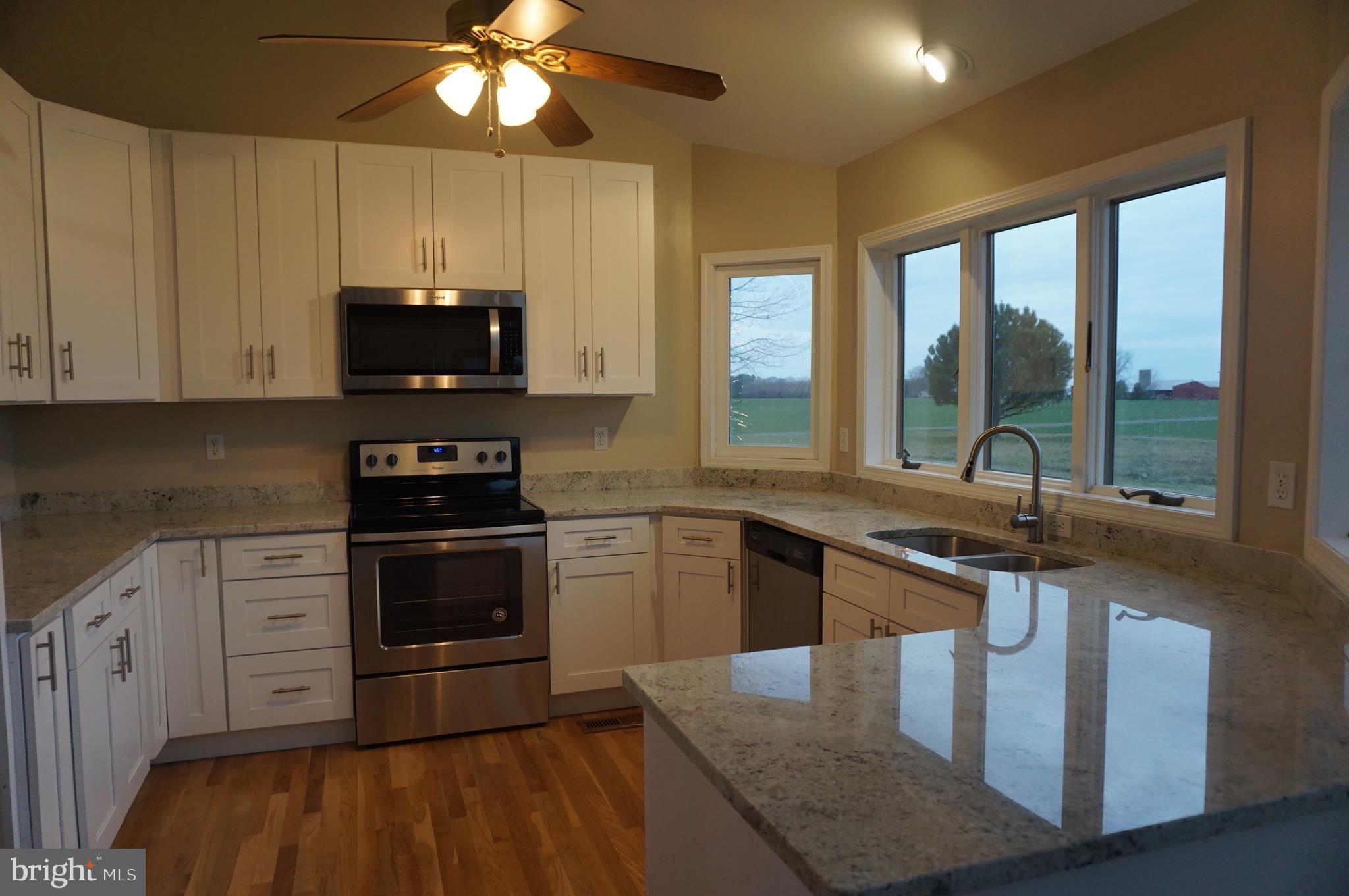 112 Conquest Road Centreville, MD 21617 - Photo 10 of 29 Kitchen