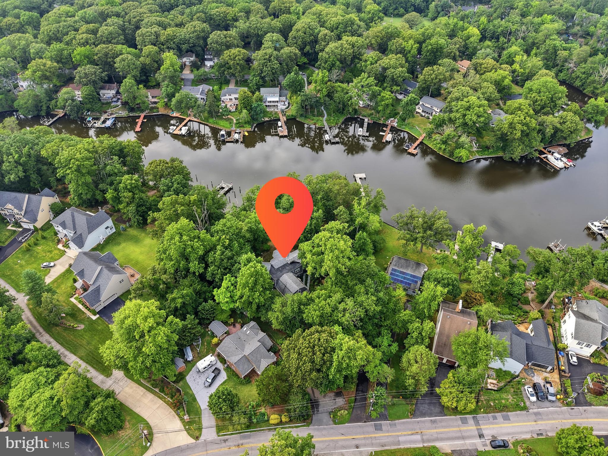 130 Arundel Beach Road Severna Park, MD 21146 - Photo 2 of 30