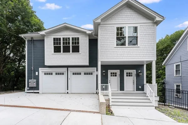 $5,200 | 59 Hemman Street, Unit 1, Boston, MA 02131