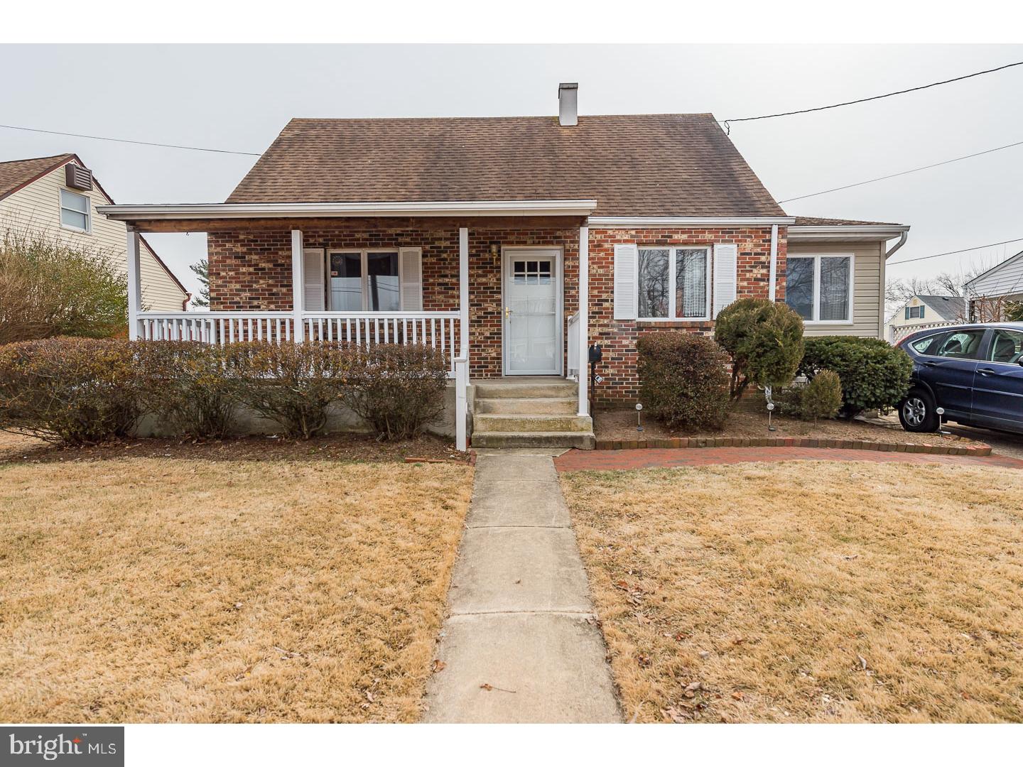 57 Falmouth Road Hamilton, NJ 08620 - Photo 1 of 15