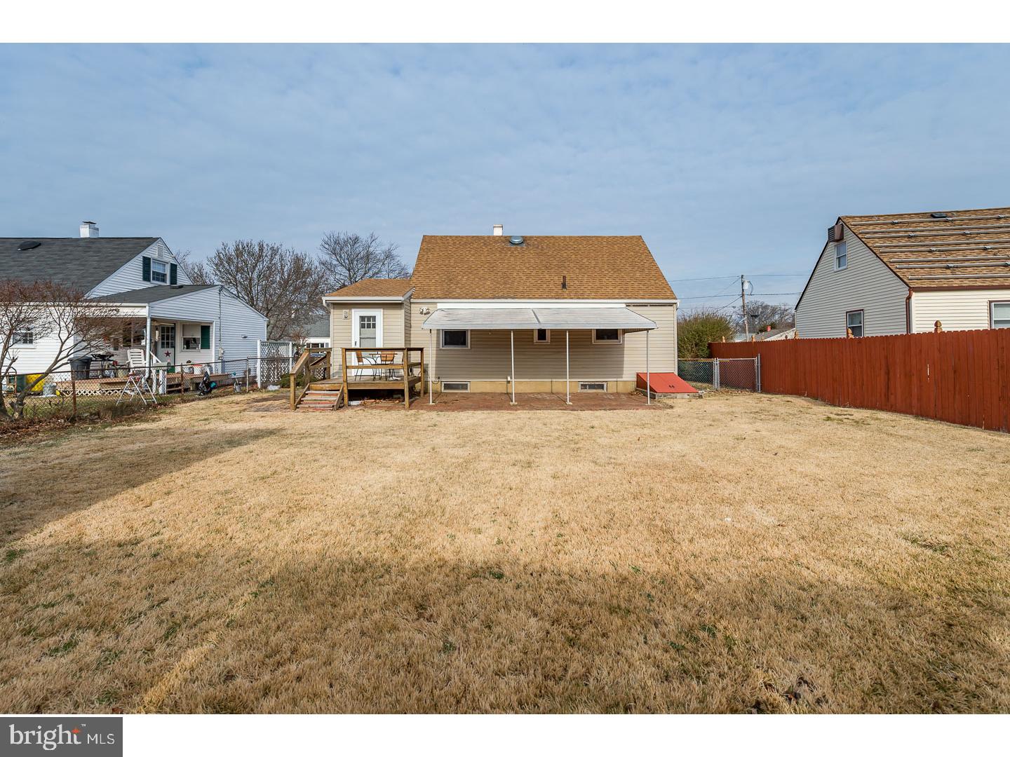 57 Falmouth Road Hamilton, NJ 08620 - Photo 13 of 15