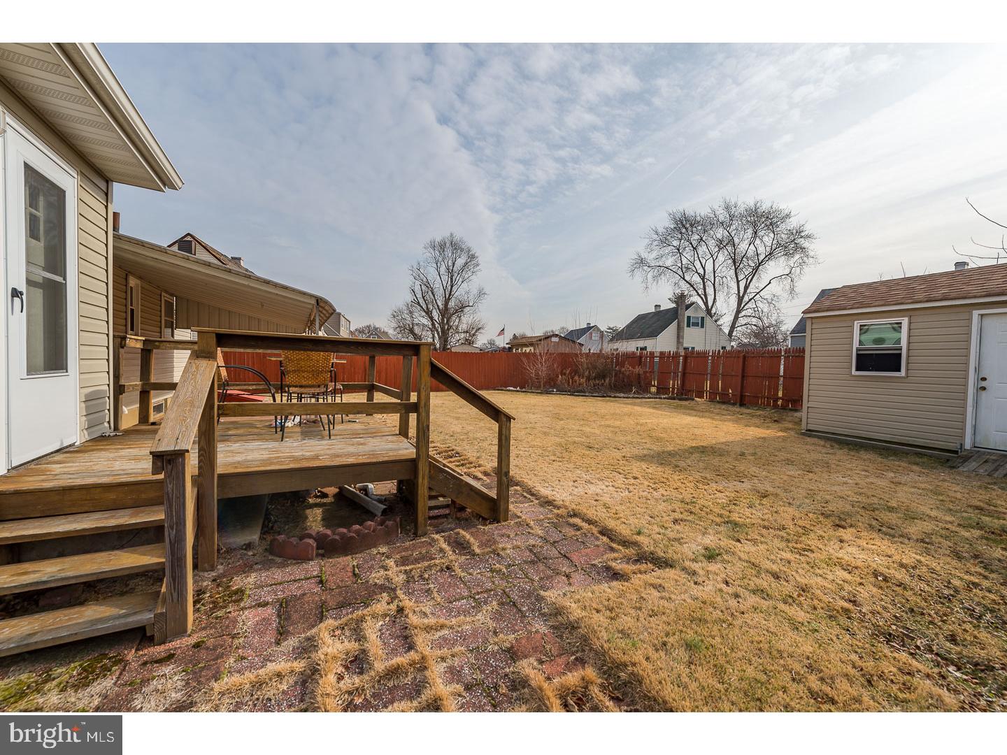 57 Falmouth Road Hamilton, NJ 08620 - Photo 14 of 15