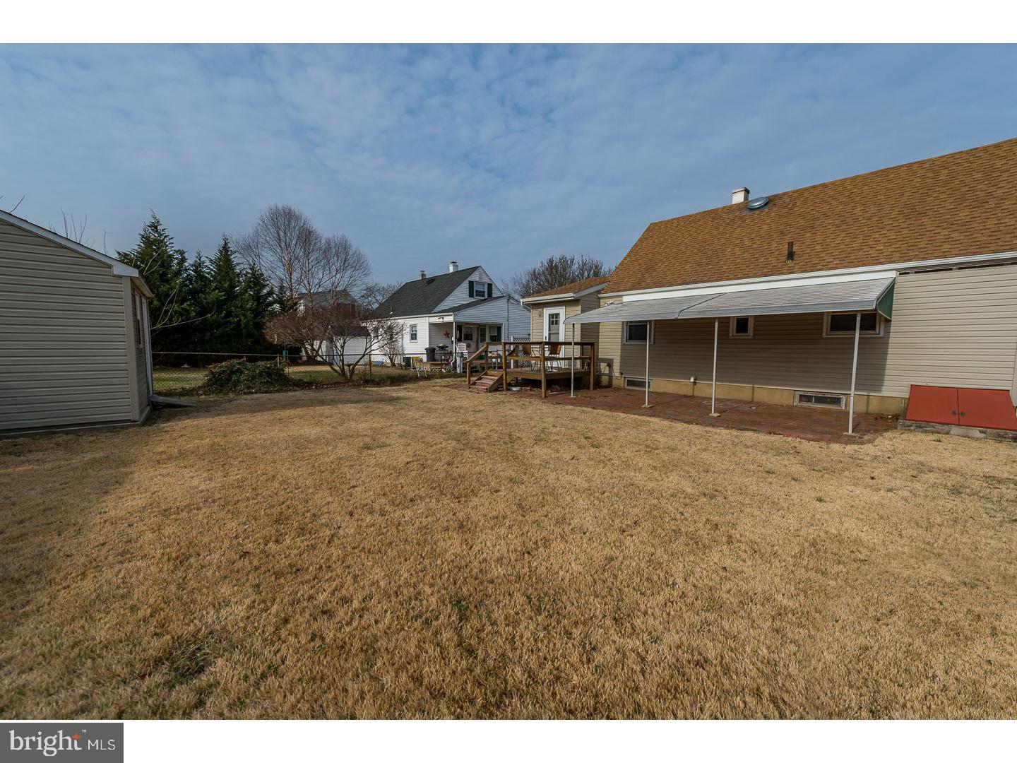 57 Falmouth Road Hamilton, NJ 08620 - Photo 15 of 15