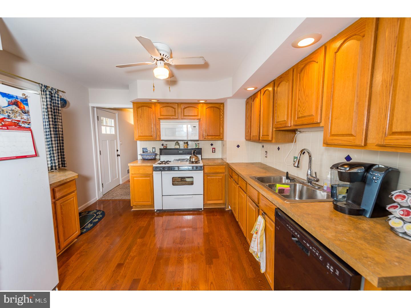 57 Falmouth Road Hamilton, NJ 08620 - Photo 4 of 15