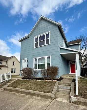 $167,000 | 1866 Maiden Lane, Springfield, OH 45504
