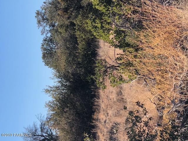 3275 Renegade Road Prescott, AZ 86305 - Photo 3 of 4 Blackjack Ridge lot
