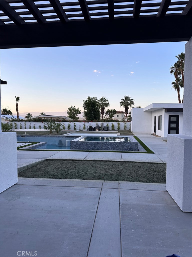 71396 San Gorgonio Road Rancho Mirage, CA 92270 - Photo 23 of 29