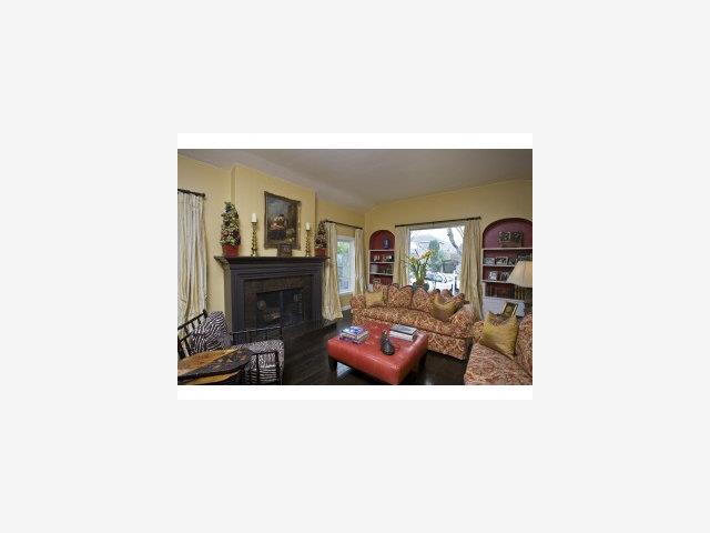 458 Chatham Road Burlingame, CA 94010 - Photo 3 of 9 Gallery Image 3