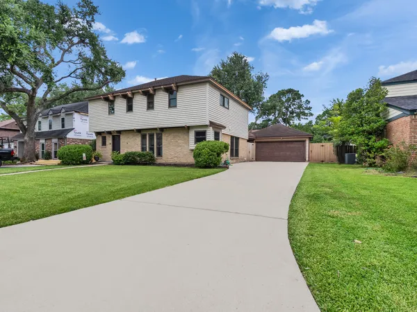 $278,000 | 3819 Shipman Lane, Spring, TX 77388