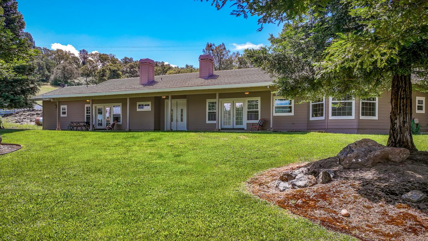 3751 Cosgrove Creek Road Valley Springs, CA 95252 - Photo 1 of 99