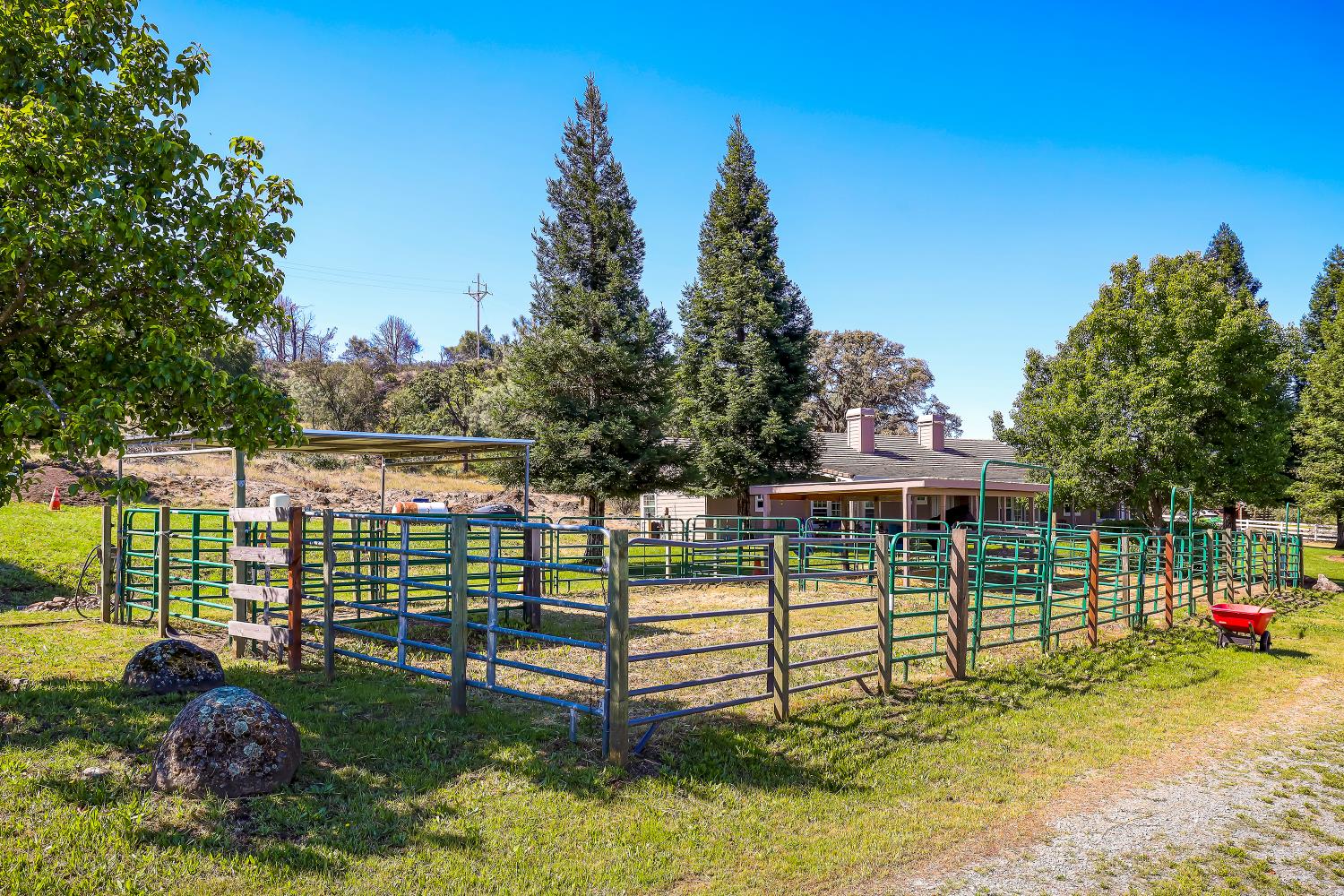 3751 Cosgrove Creek Road Valley Springs, CA 95252 - Photo 17 of 99