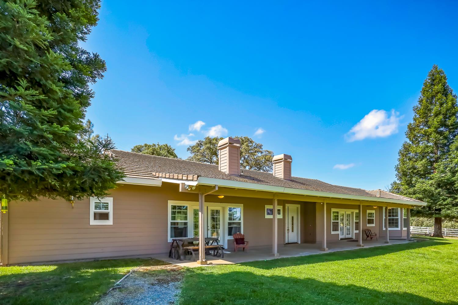 3751 Cosgrove Creek Road Valley Springs, CA 95252 - Photo 3 of 99