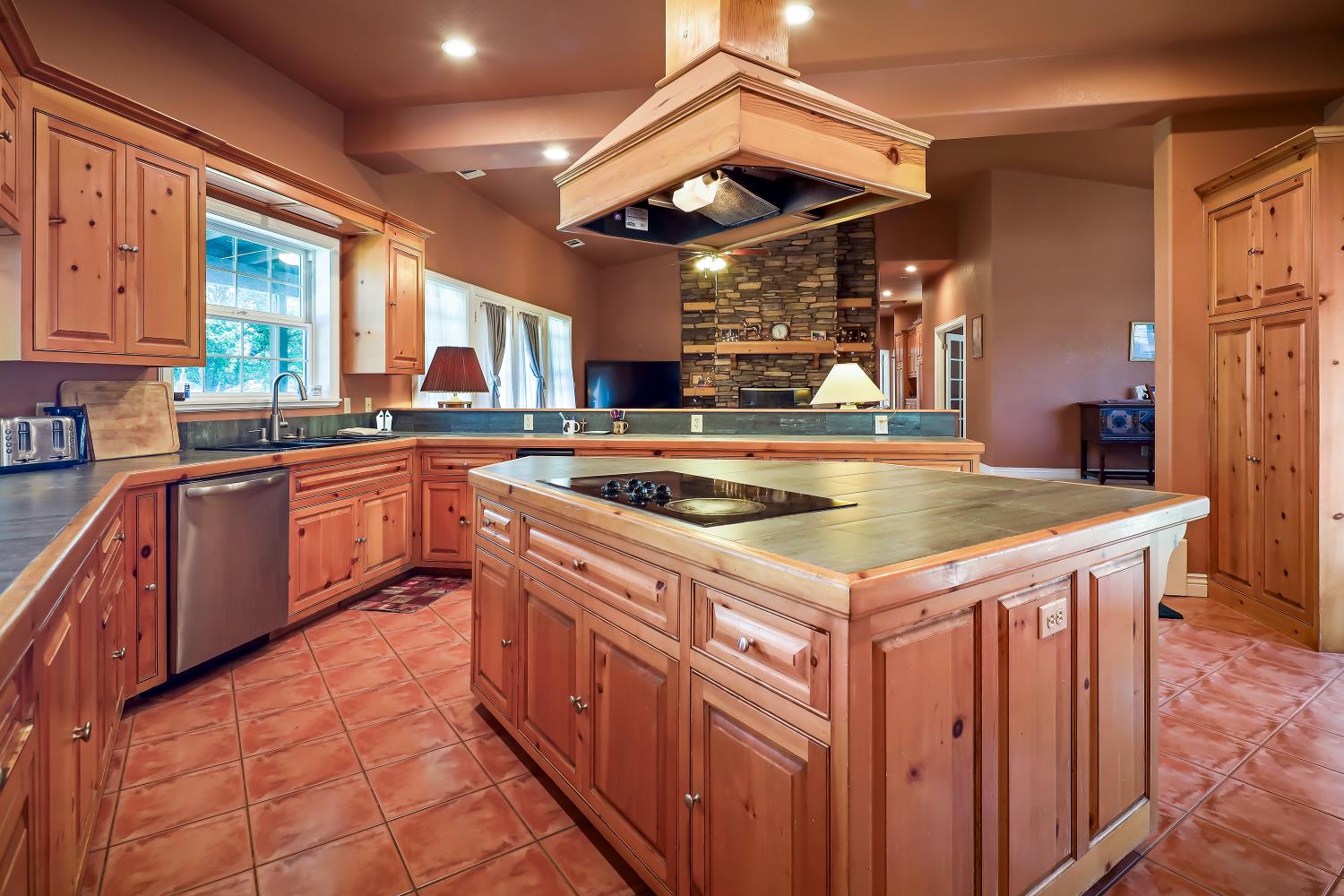 3751 Cosgrove Creek Road Valley Springs, CA 95252 - Photo 37 of 99