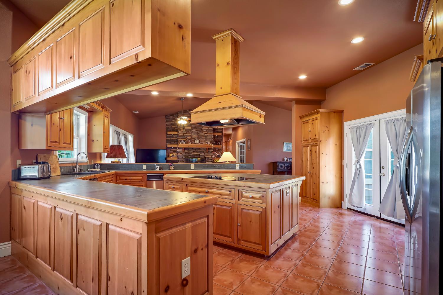 3751 Cosgrove Creek Road Valley Springs, CA 95252 - Photo 46 of 99