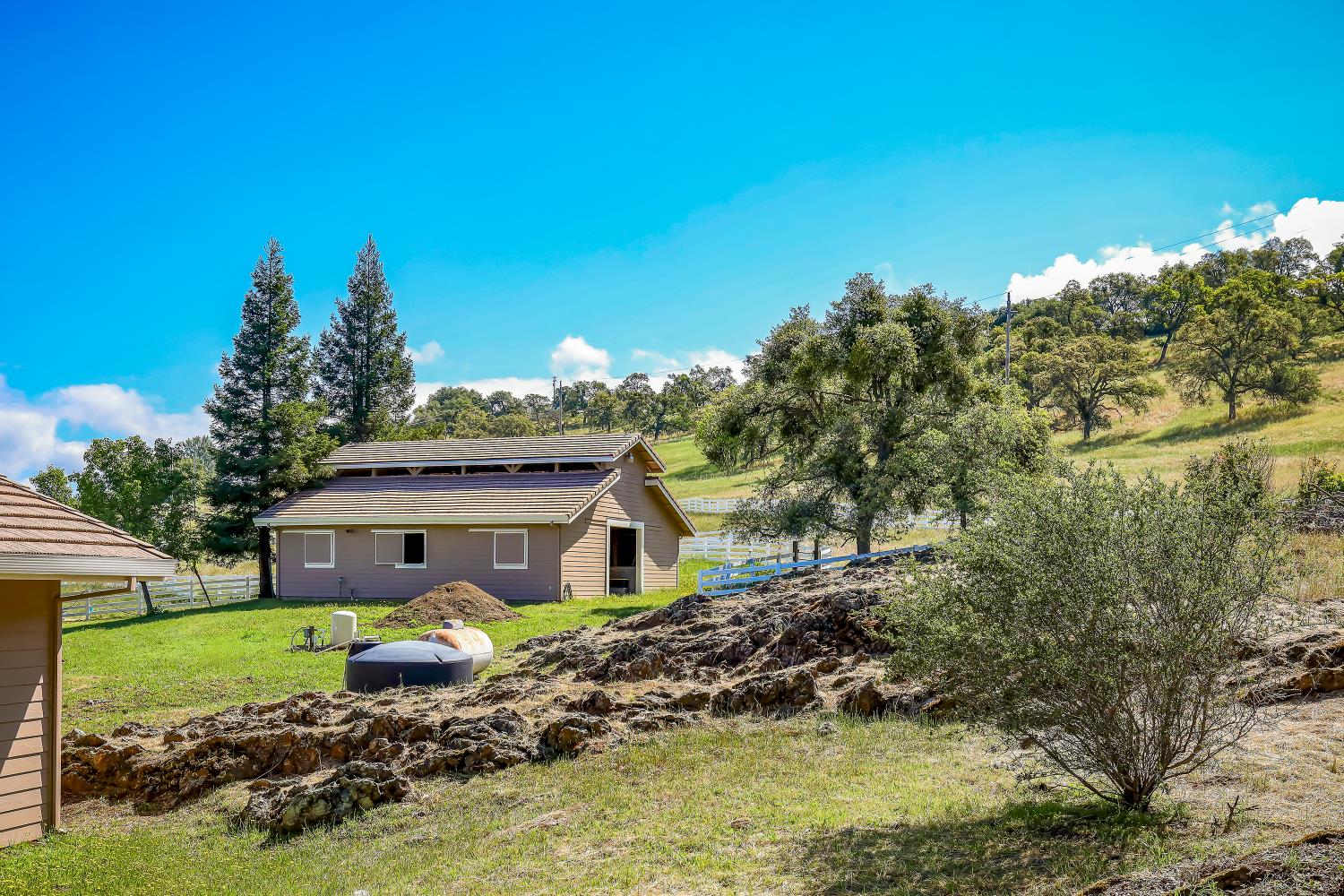 3751 Cosgrove Creek Road Valley Springs, CA 95252 - Photo 73 of 99
