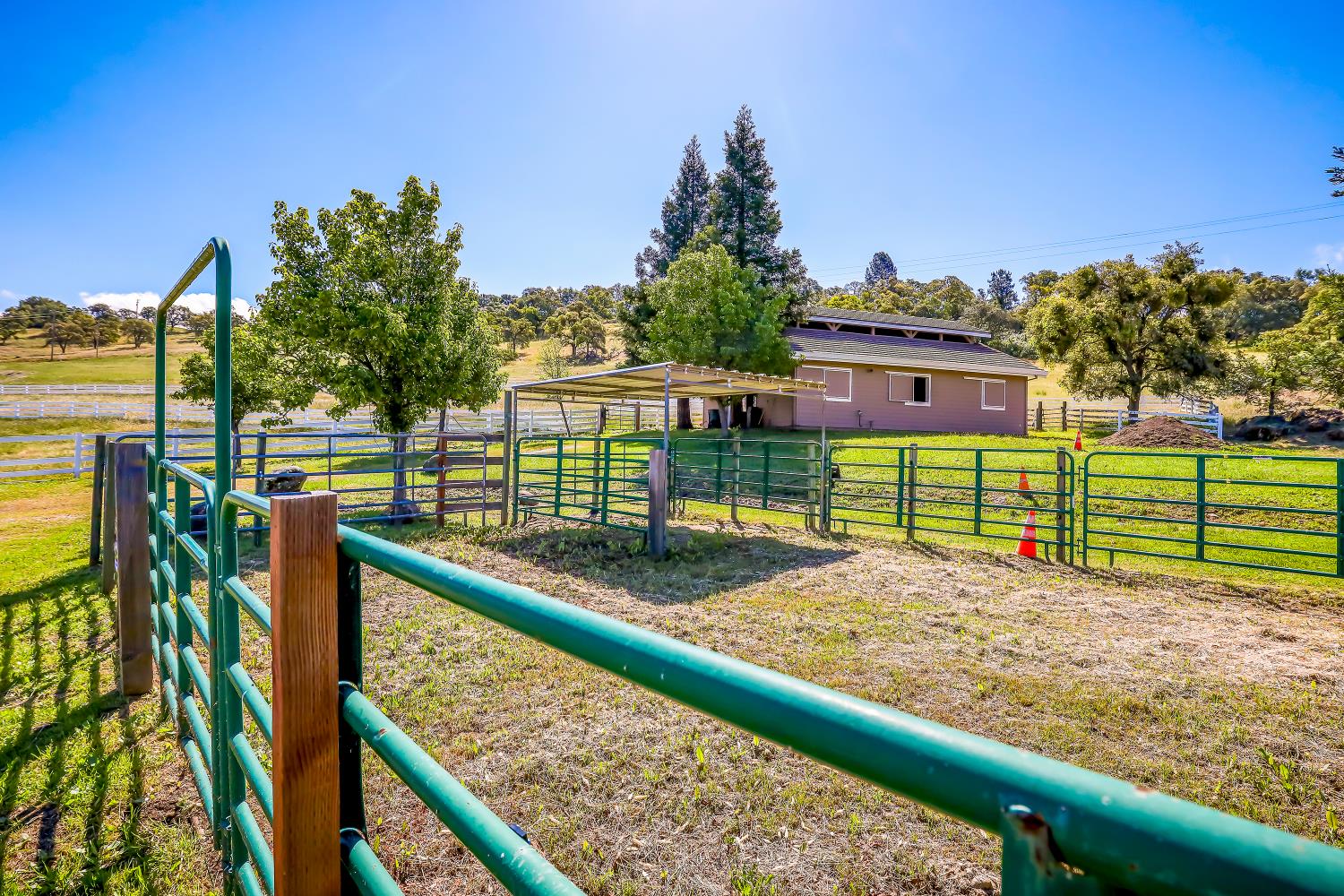 3751 Cosgrove Creek Road Valley Springs, CA 95252 - Photo 75 of 99