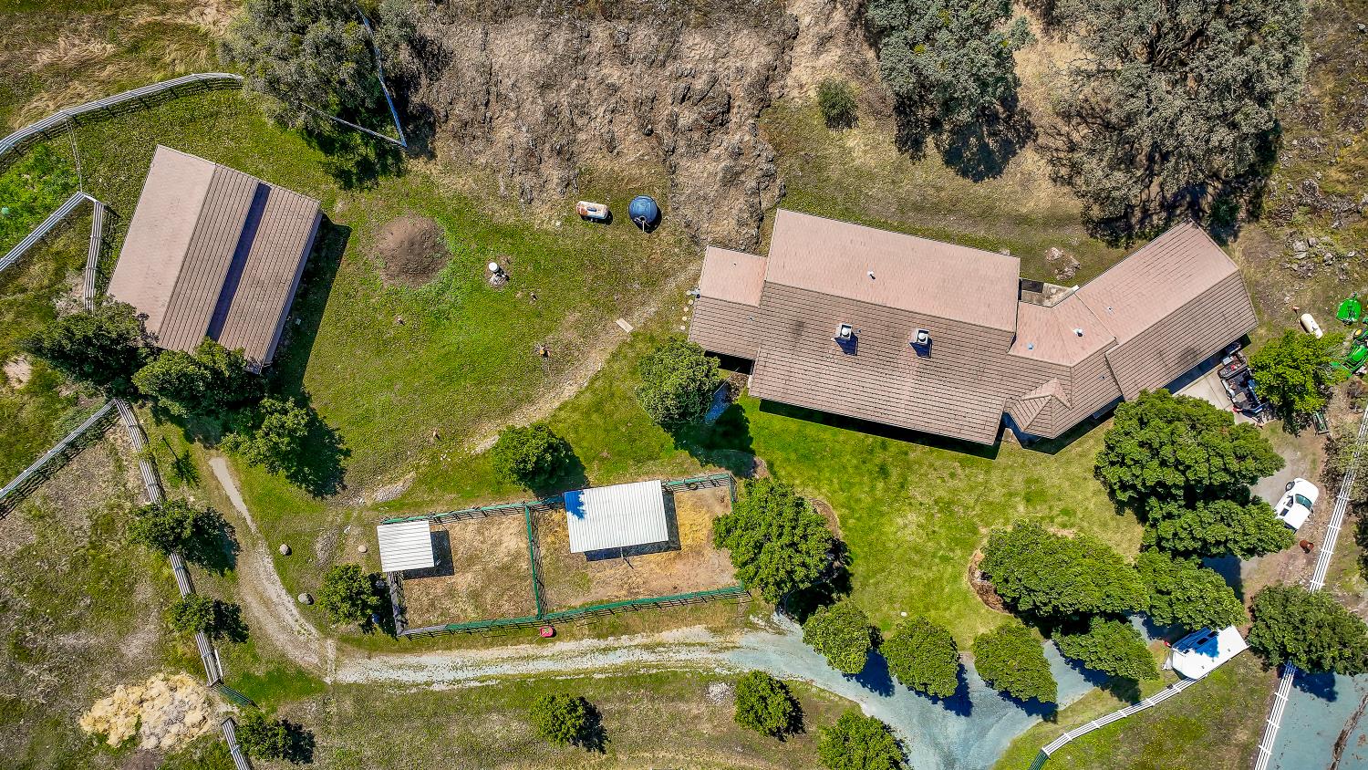 3751 Cosgrove Creek Road Valley Springs, CA 95252 - Photo 8 of 99