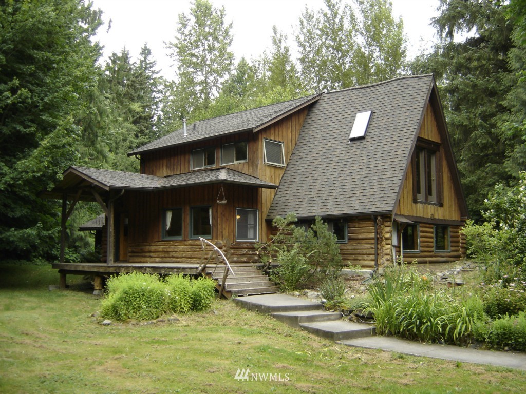 5616 Williams Lake Road Deming, WA 98244 - Photo 1 of 15