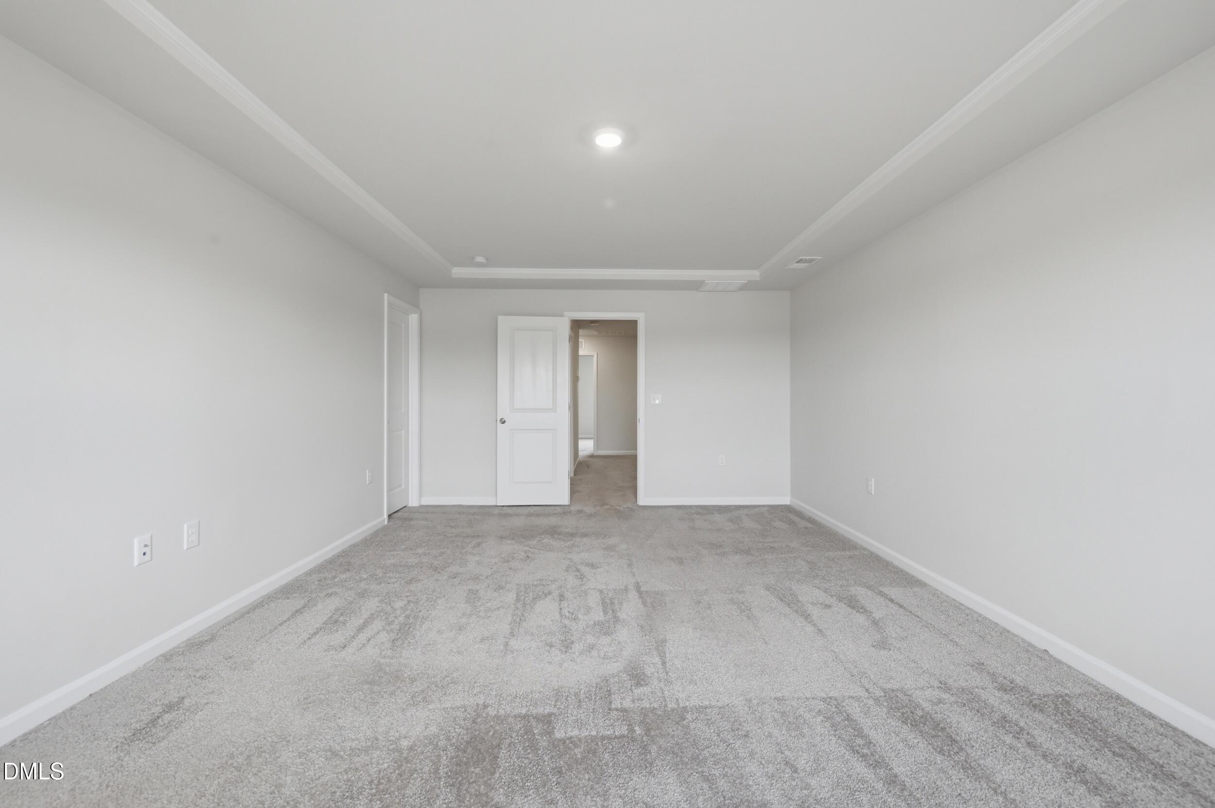 5011 Kota Street Raleigh, NC 27610 - Photo 30 of 42 a view of an empty room and window