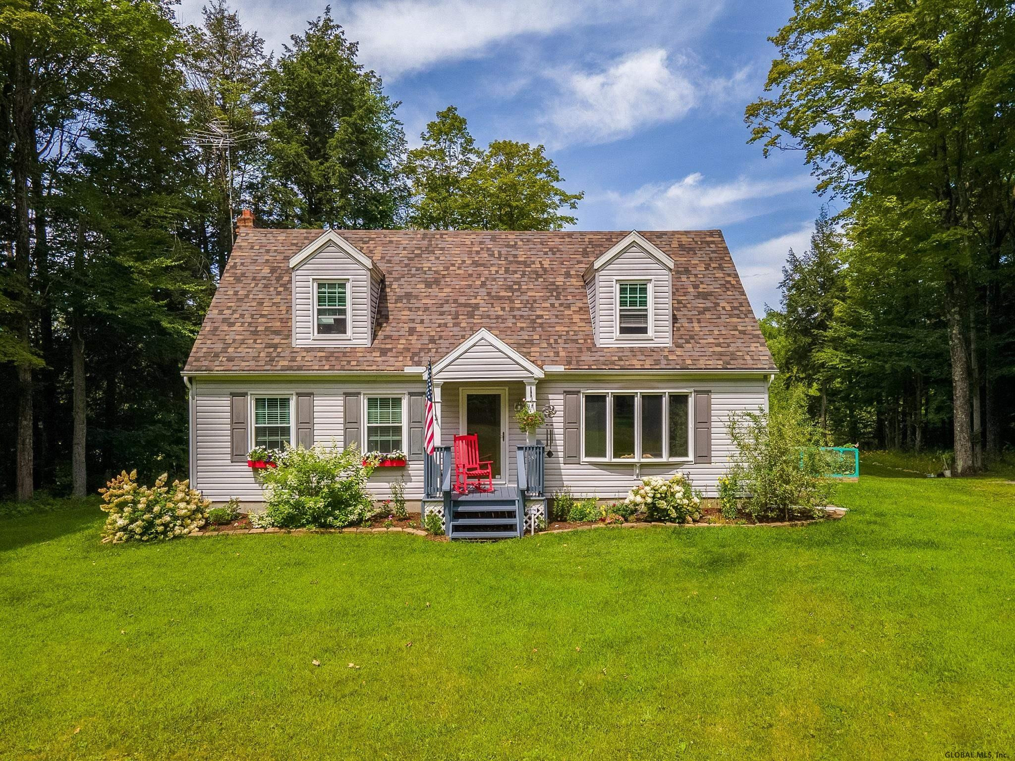 1021 Baker Road Ballston Spa, NY 12020 - Photo 1 of 53 Photo 1