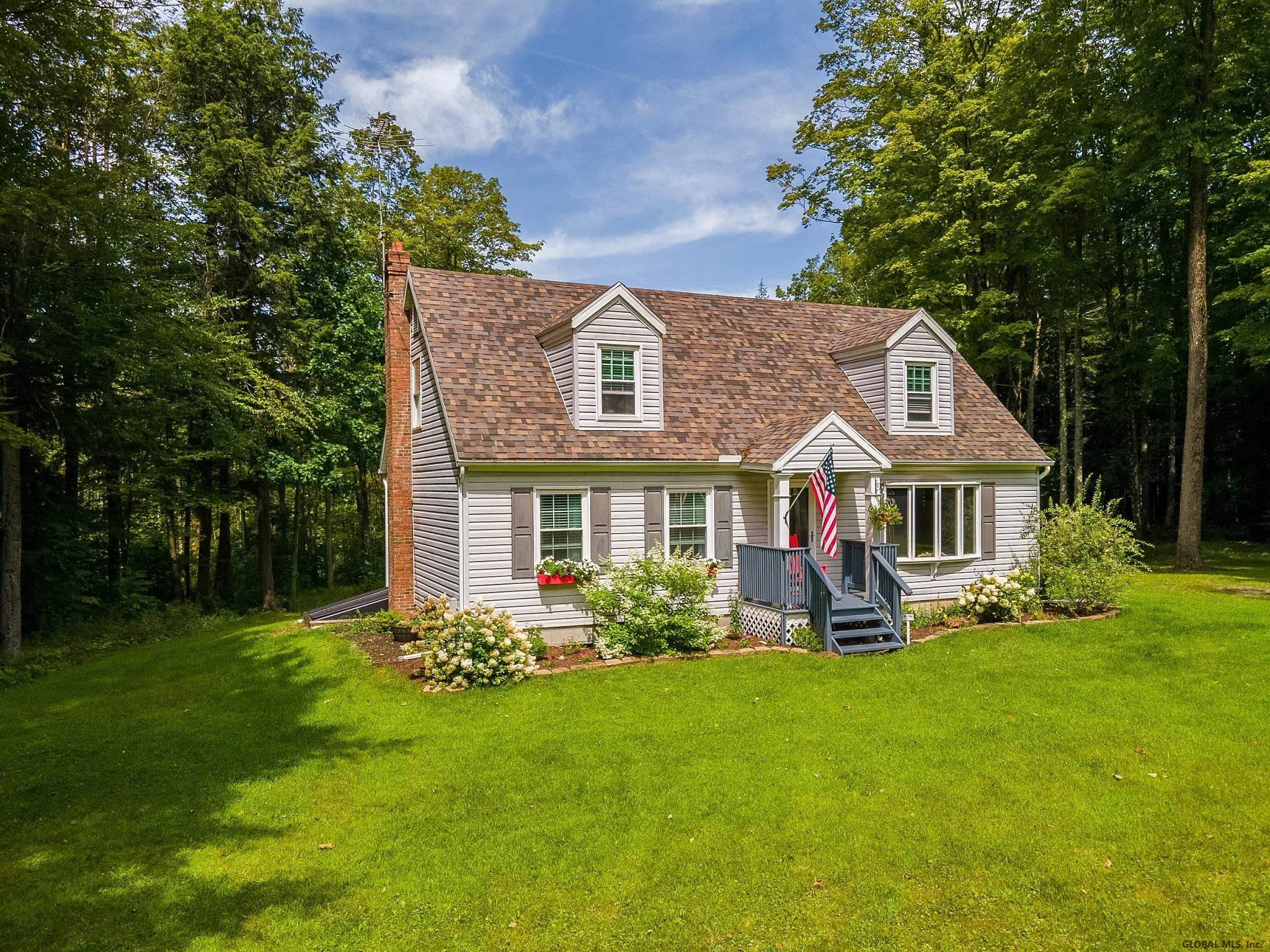 1021 Baker Road Ballston Spa, NY 12020 - Photo 2 of 53 Photo 2