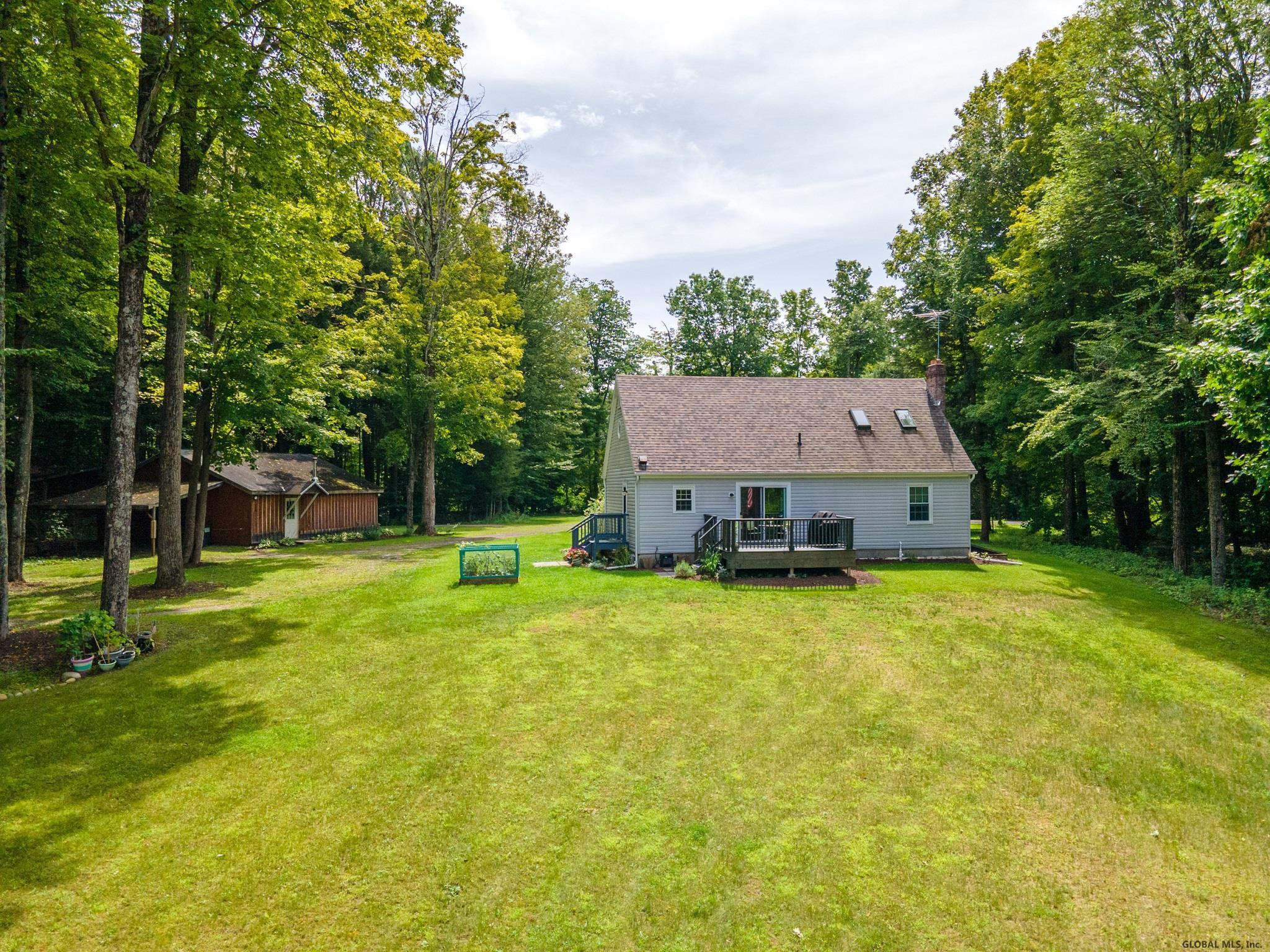 1021 Baker Road Ballston Spa, NY 12020 - Photo 43 of 53 Photo 43