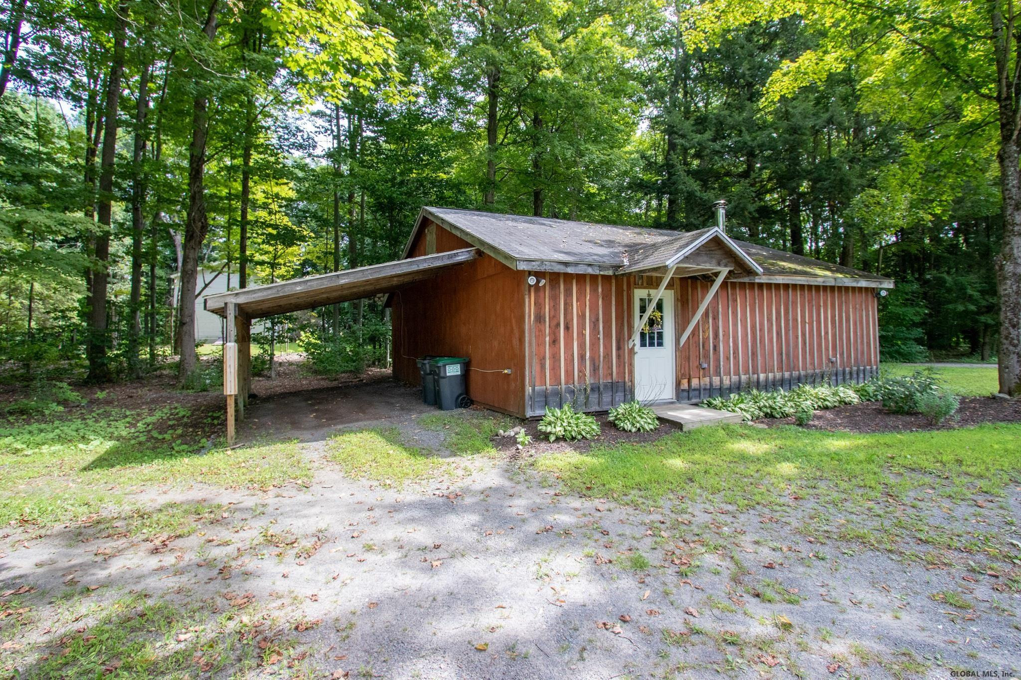 1021 Baker Road Ballston Spa, NY 12020 - Photo 44 of 53 Photo 44
