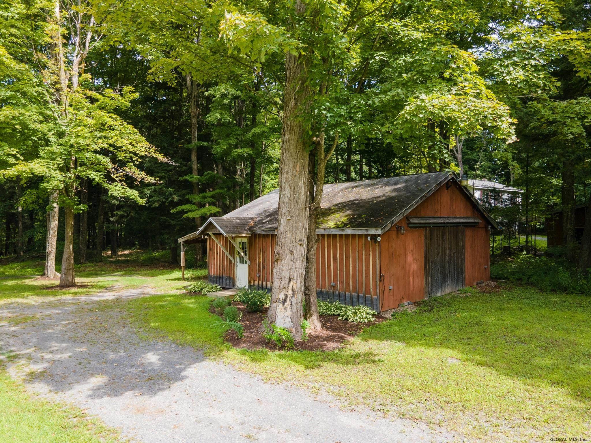 1021 Baker Road Ballston Spa, NY 12020 - Photo 46 of 53 Photo 46