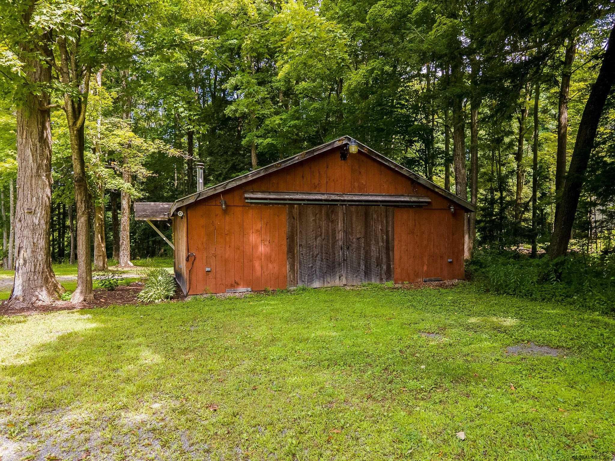 1021 Baker Road Ballston Spa, NY 12020 - Photo 47 of 53 Photo 47