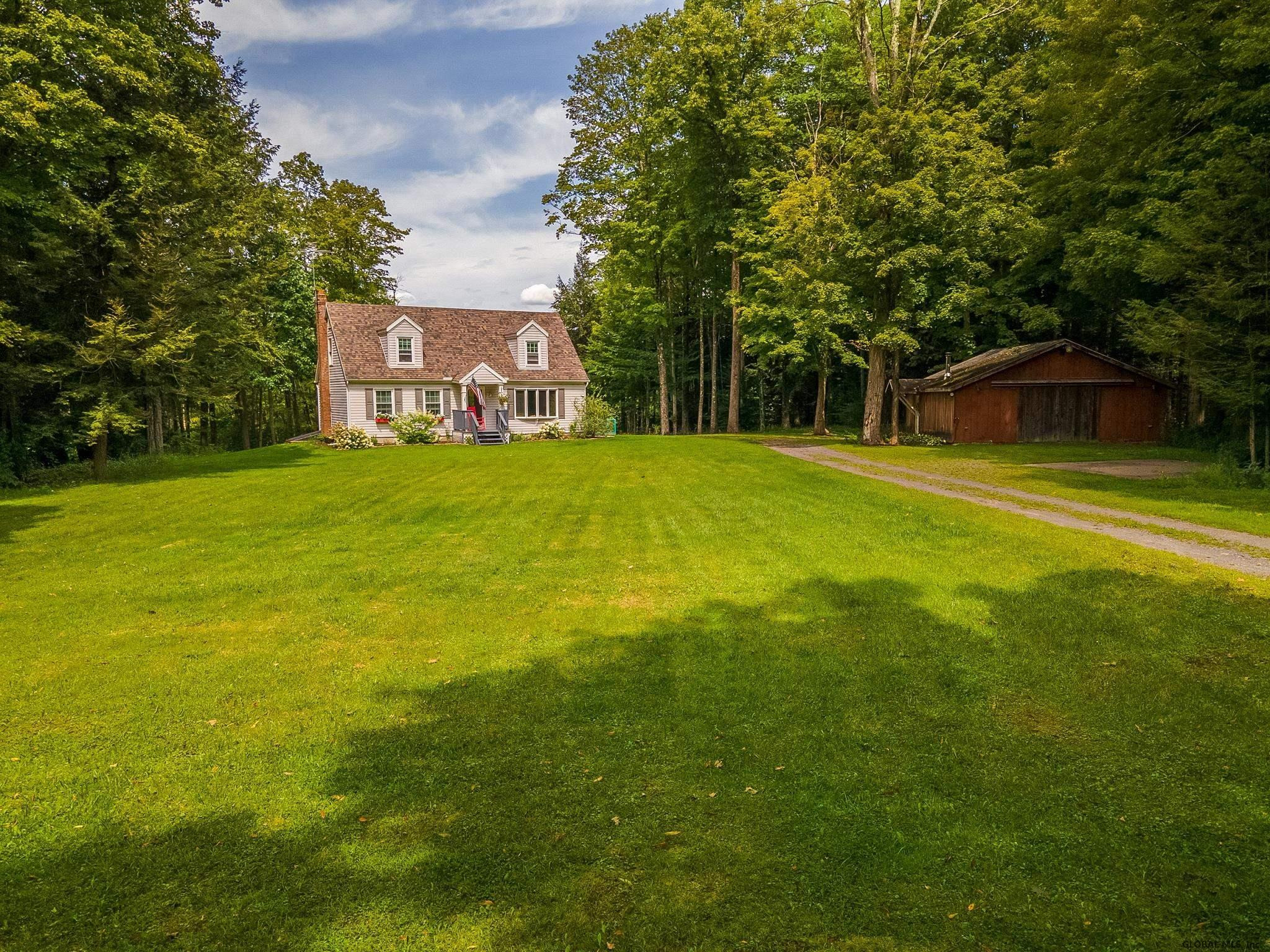 1021 Baker Road Ballston Spa, NY 12020 - Photo 53 of 53 Photo 53