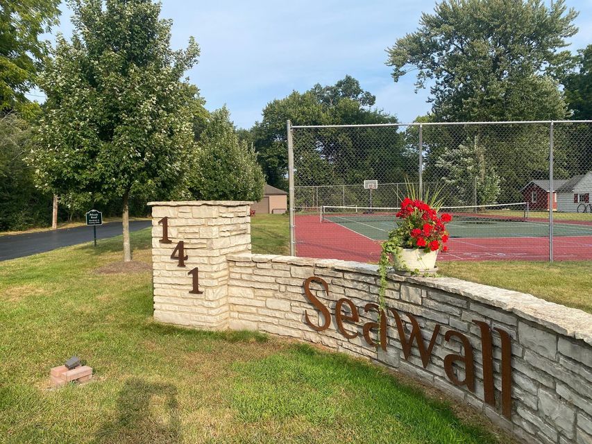 a view of outdoor space