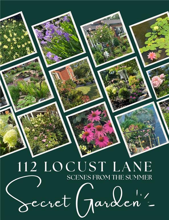 112 Locust Lane Pittsburgh, PA 15241 - Photo 37 of 38